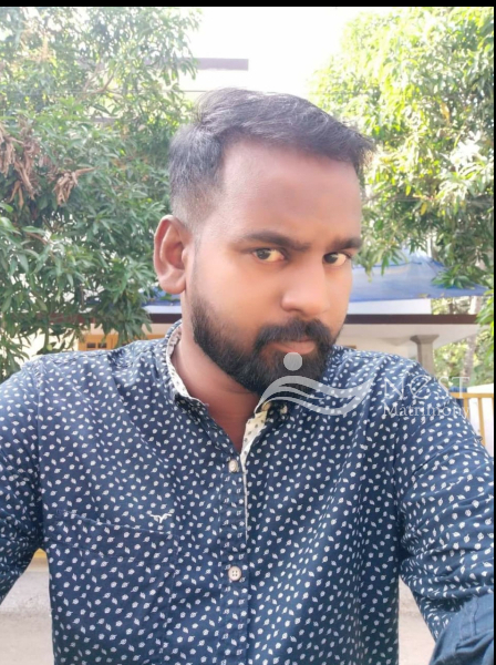 Sreekumar Tr